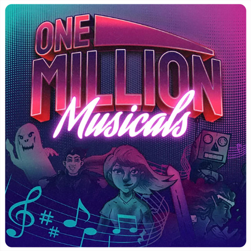 Lydia-Hunter-audio-dramaOne-Million-Musicals
