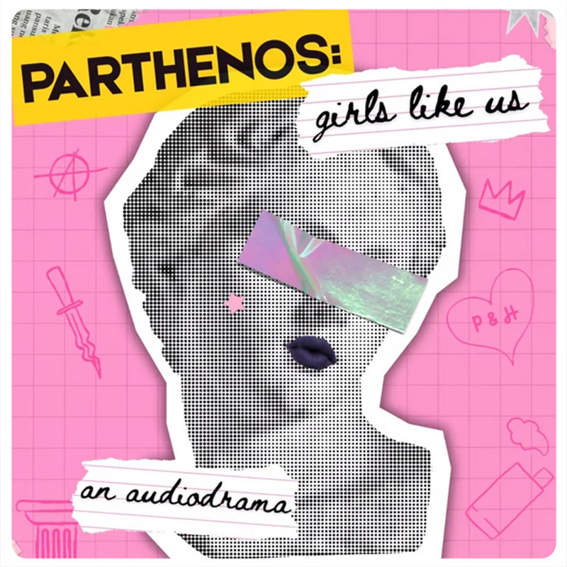 Lydia-Hunter-audio-dramaParthenos-Girls-Like-Us