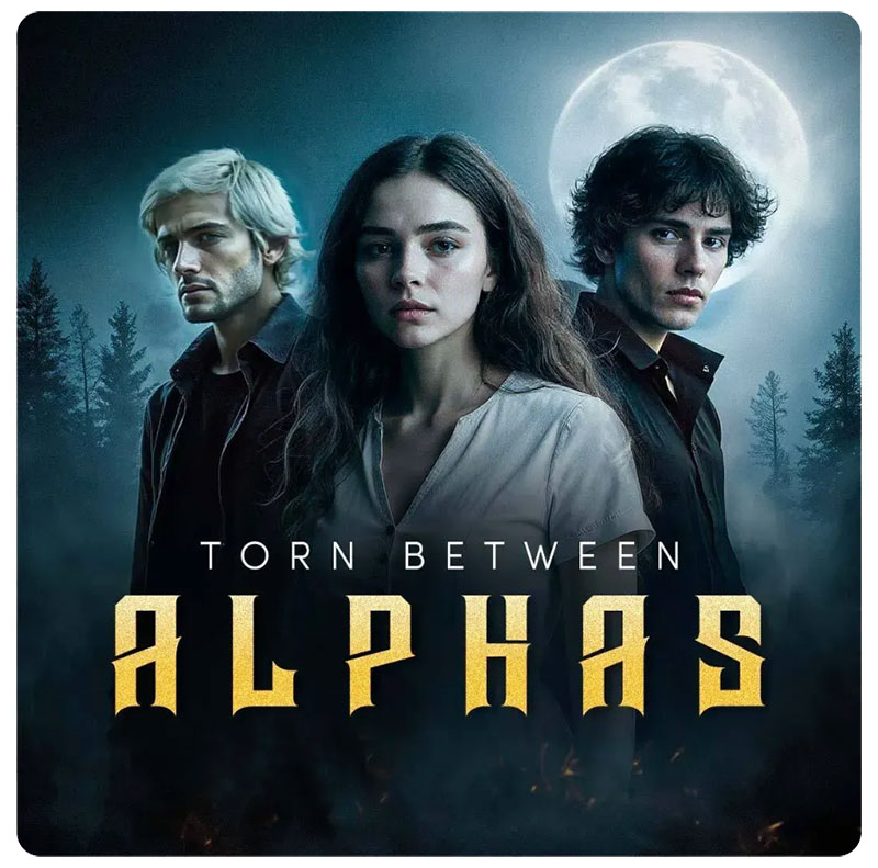 Lydia-Hunter-narration-Torn-Between-Alphas
